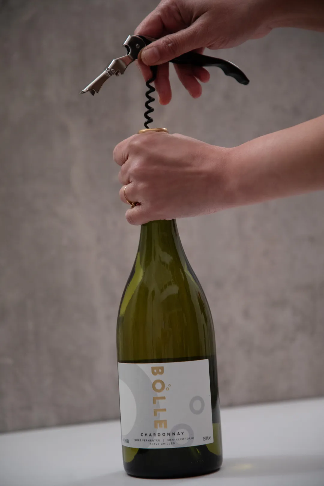 Still White Chardonnay Wine