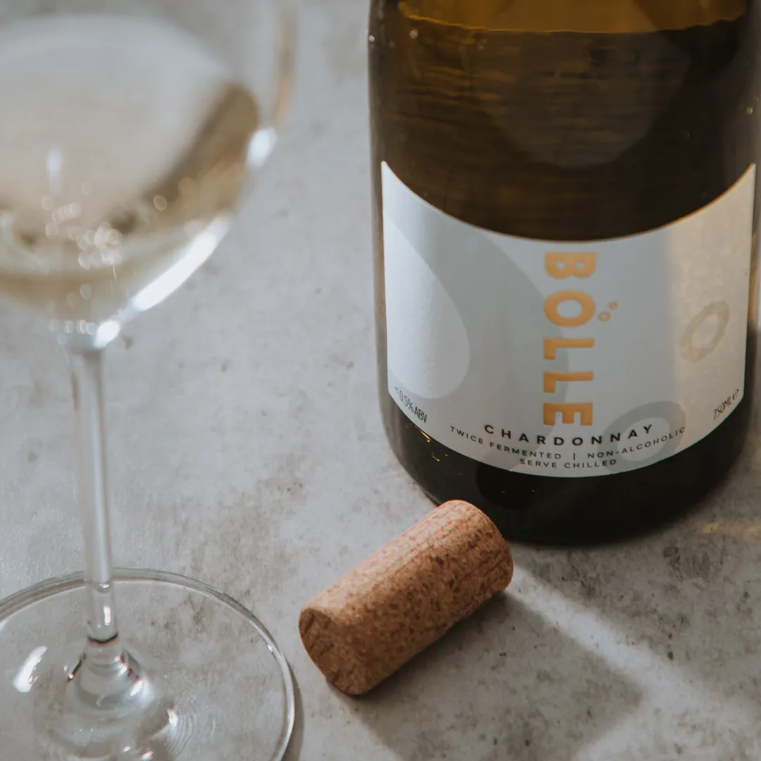 Still White Chardonnay Wine