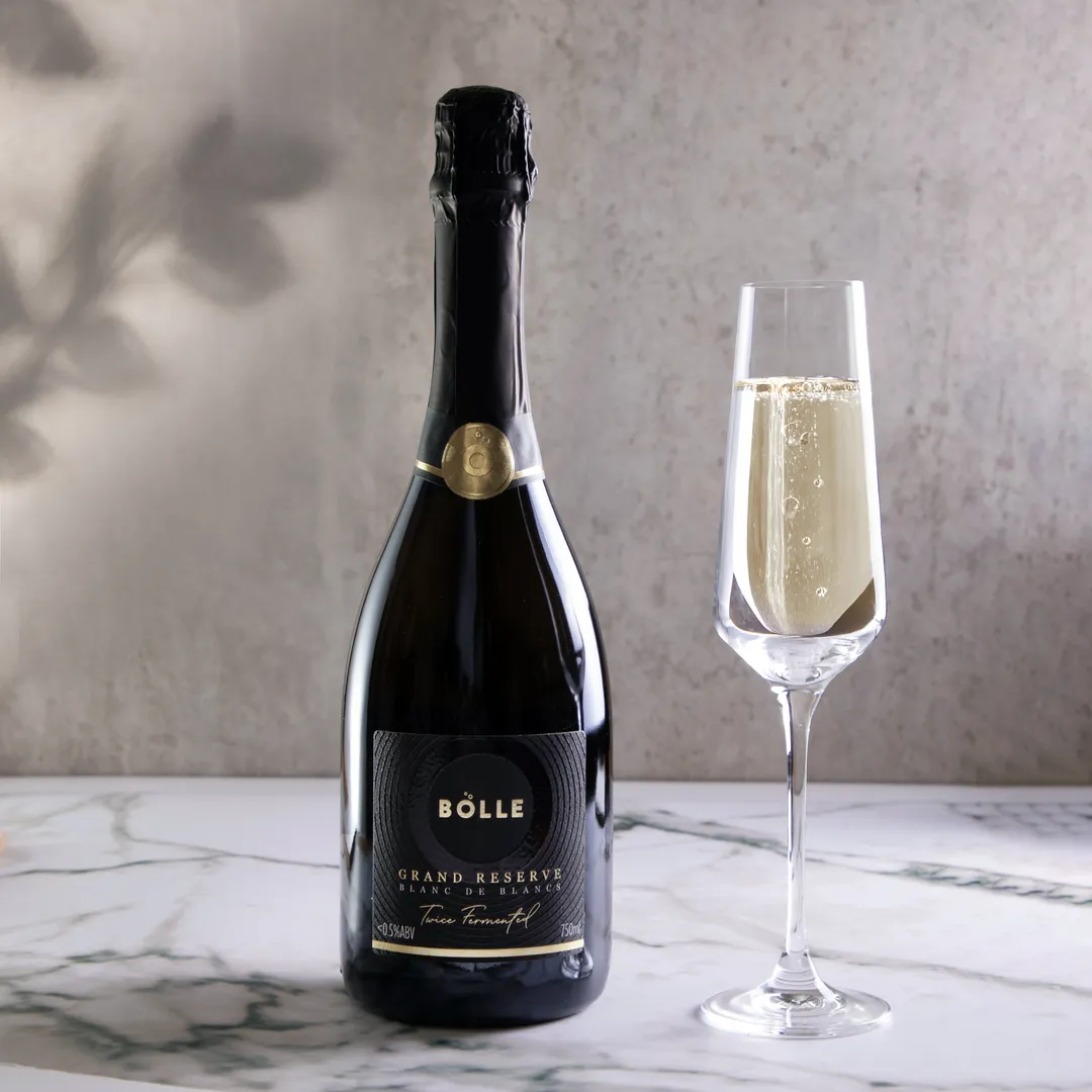 Grand Reserve - Blanc de Blancs