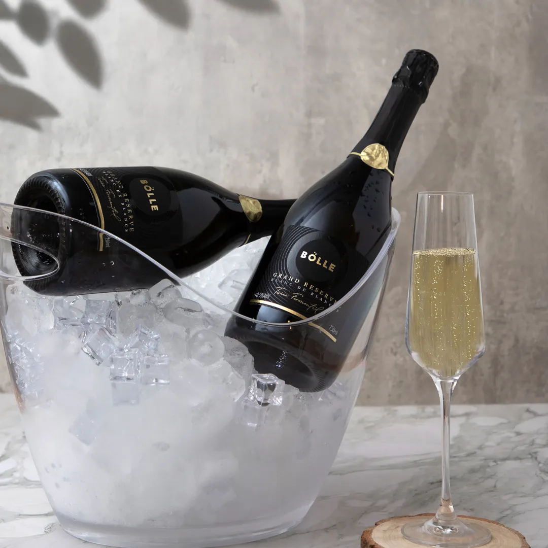 Grand Reserve - Blanc de Blancs