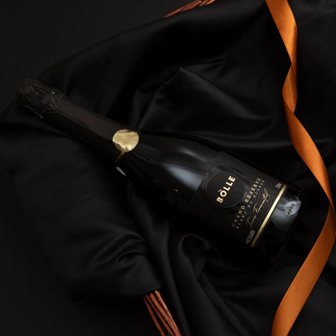 Grand Reserve - Blanc de Blancs