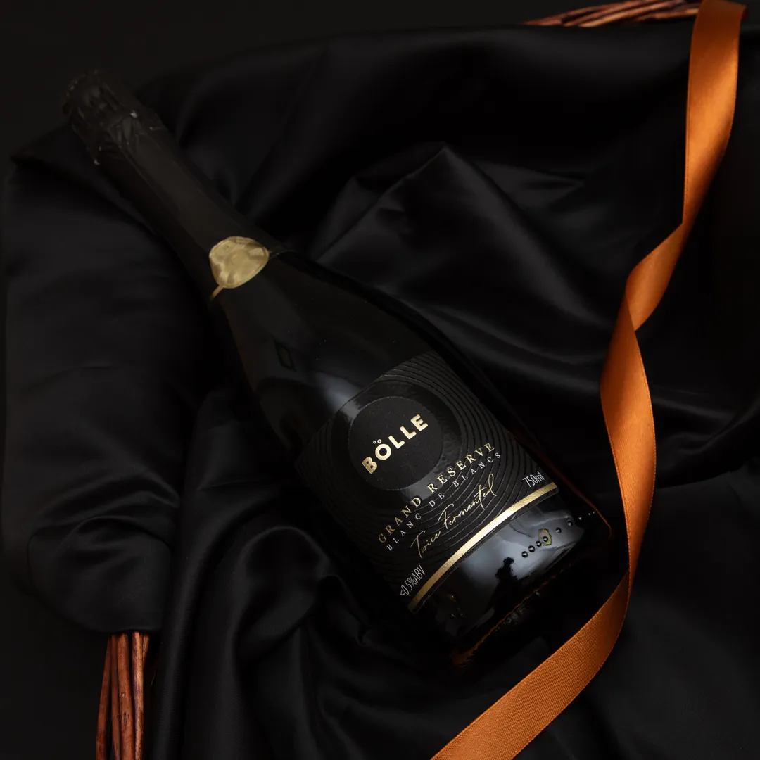 Grand Reserve - Blanc de Blancs