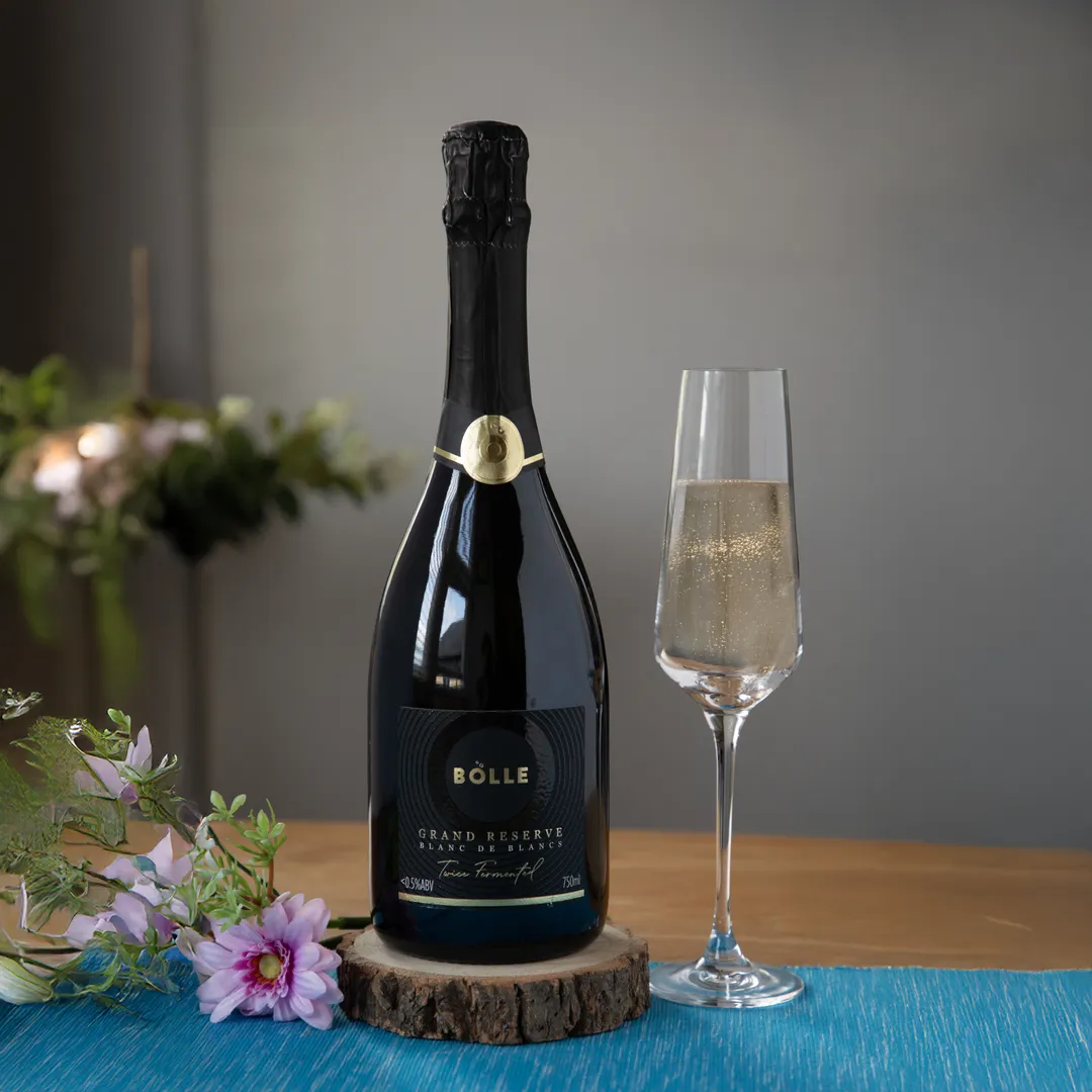Grand Reserve - Blanc de Blancs