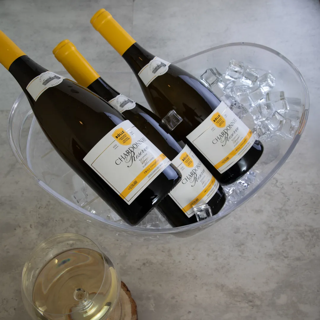 Chardonnay Reserve (Burgundy)