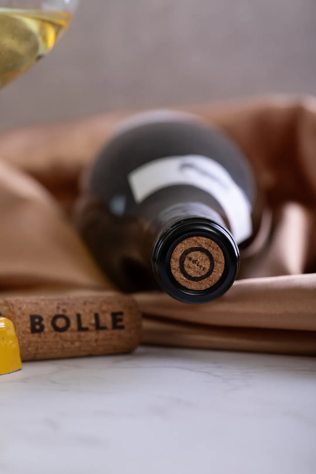 Chardonnay Reserve (Burgundy)