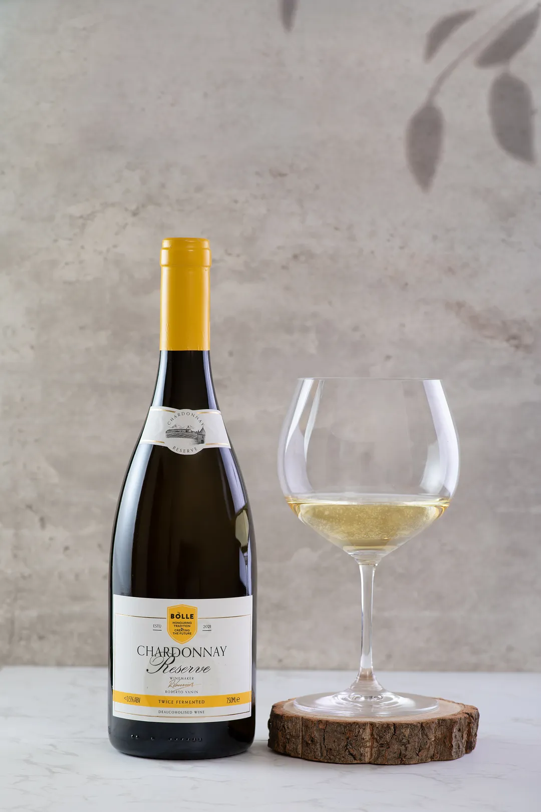 Chardonnay Reserve (Burgundy)