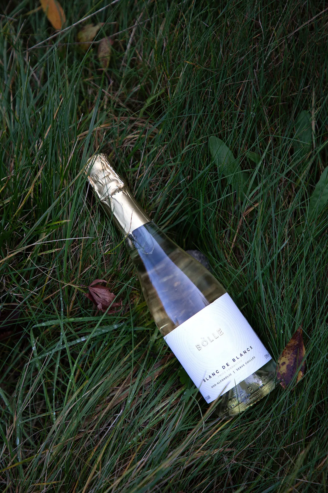Sparkling Rosé 375ml - same great wine in a half bottle