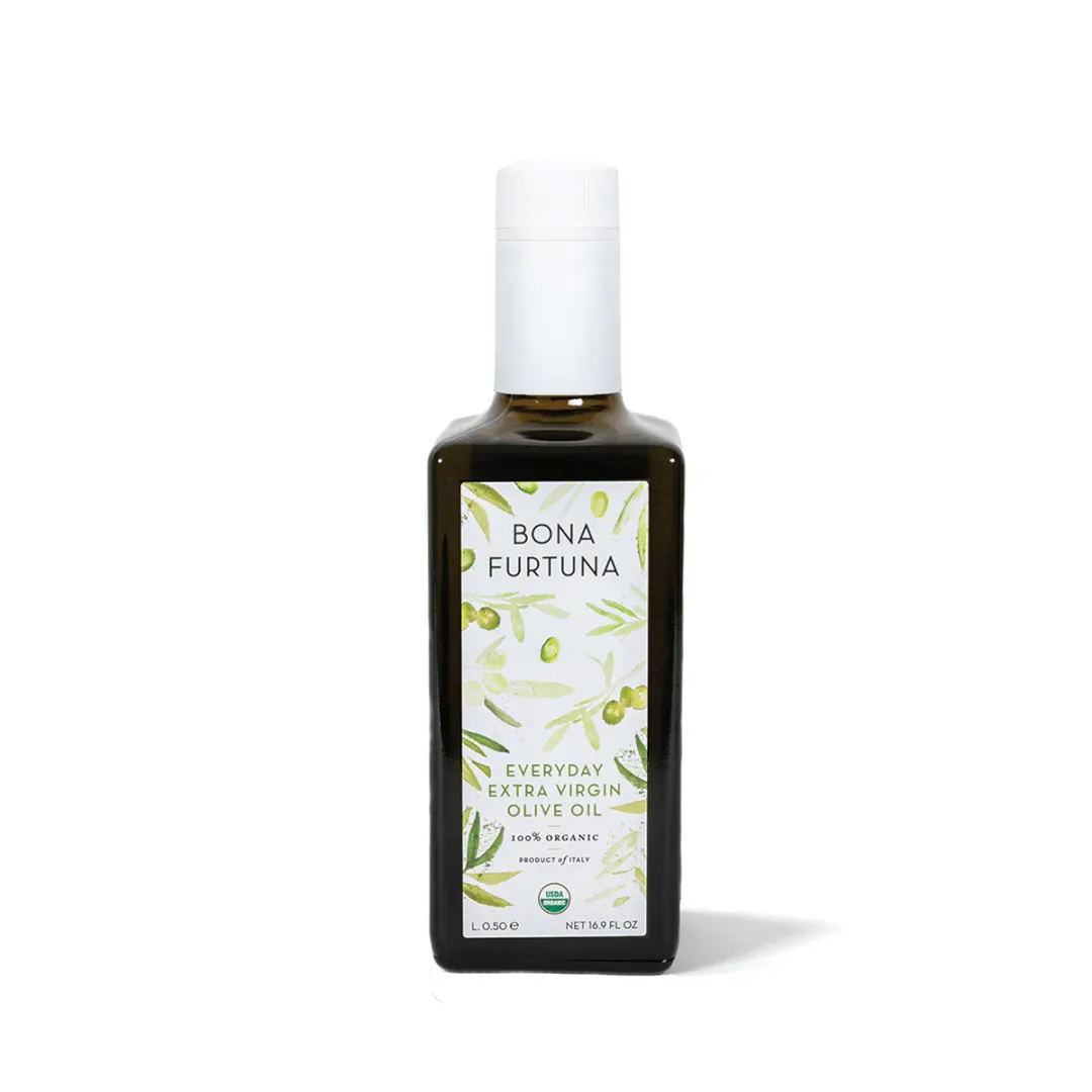 Organic Everyday Extra Virgin Olive Oil  