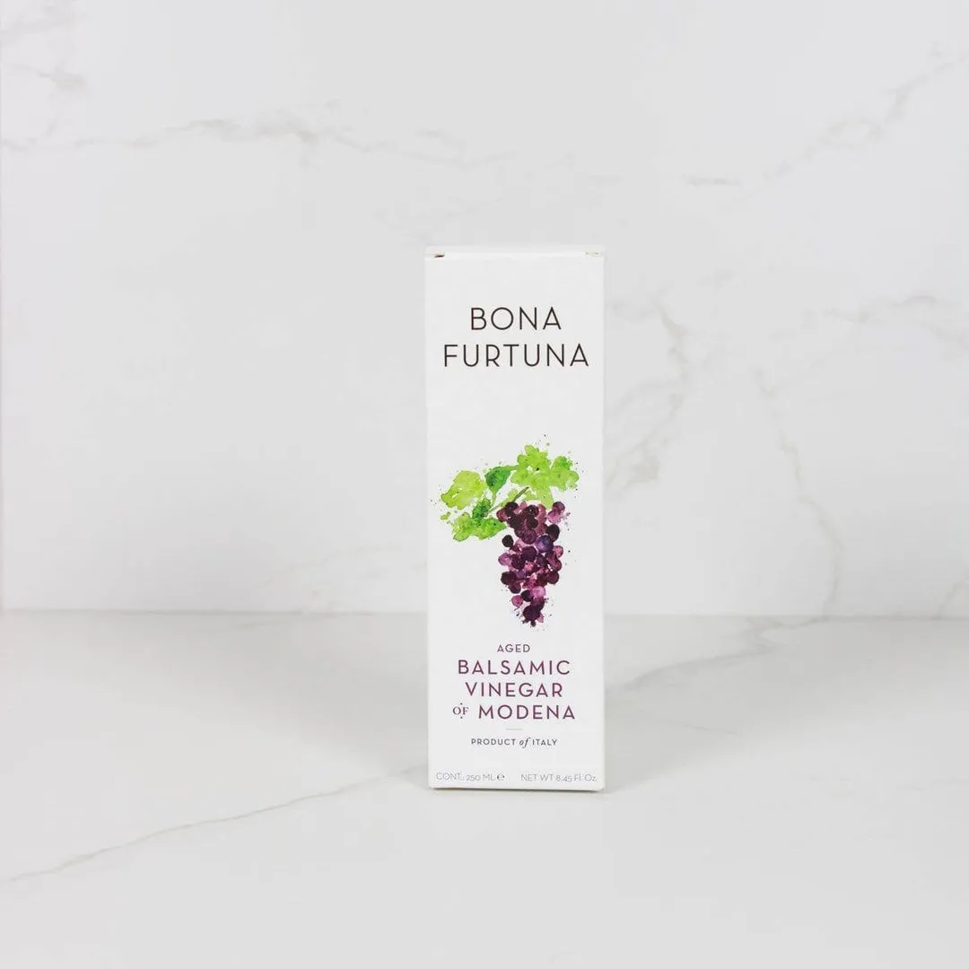 Invecchiato 7-Year Aged Balsamic Vinegar of Modena IGP