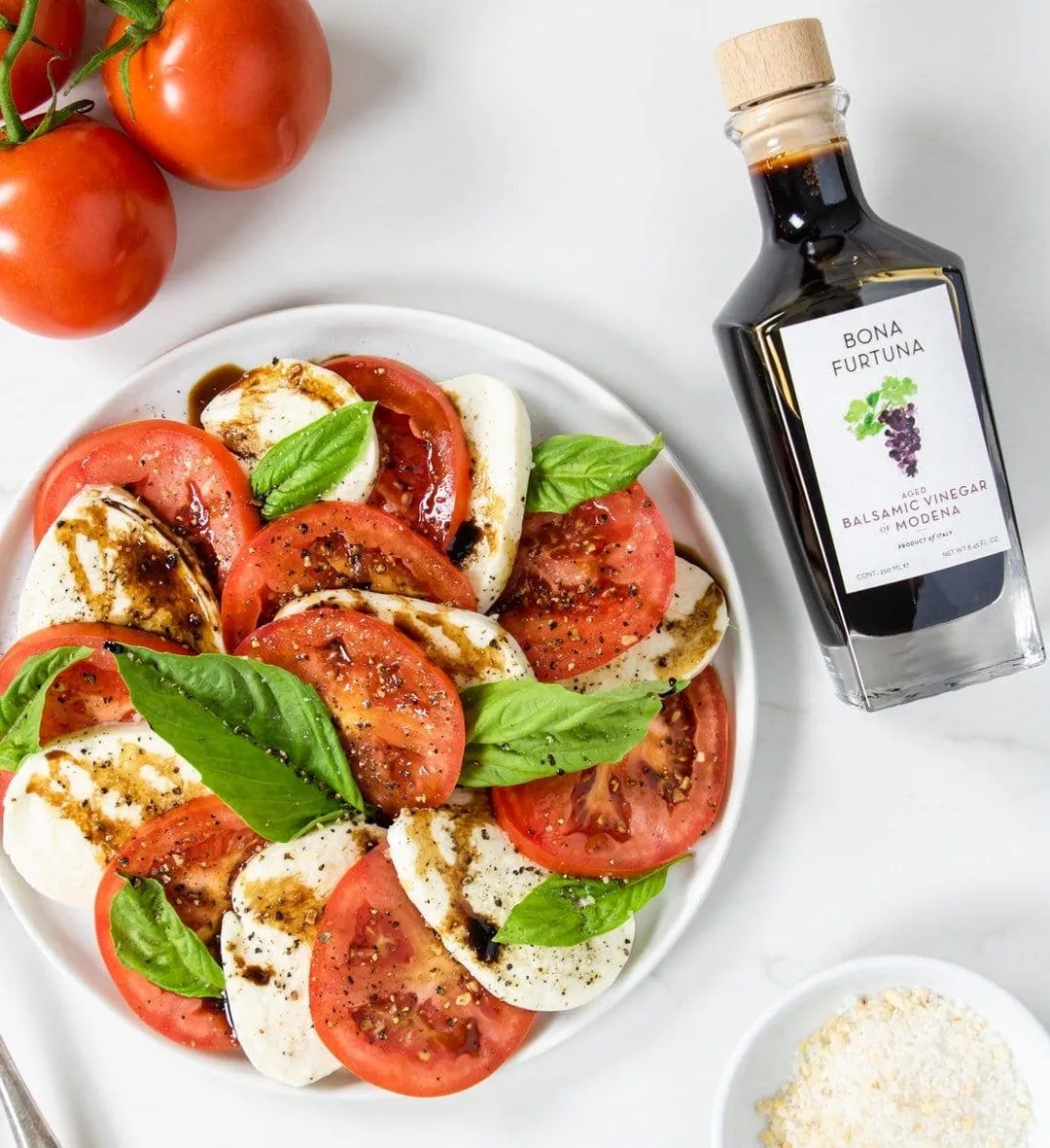Invecchiato 7-Year Aged Balsamic Vinegar of Modena IGP
