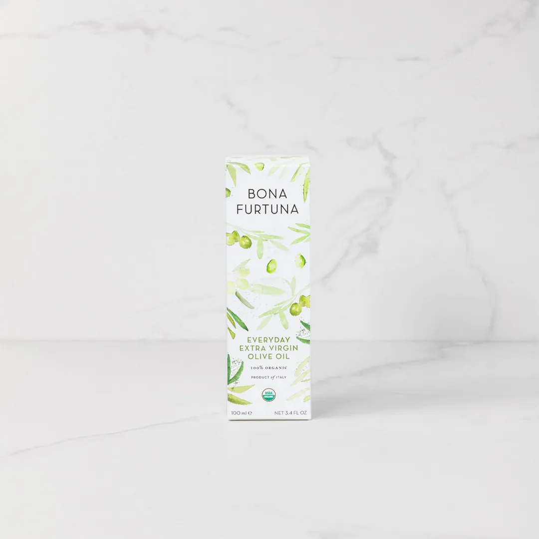 Mini Organic Everyday Extra Virgin Olive Oil 