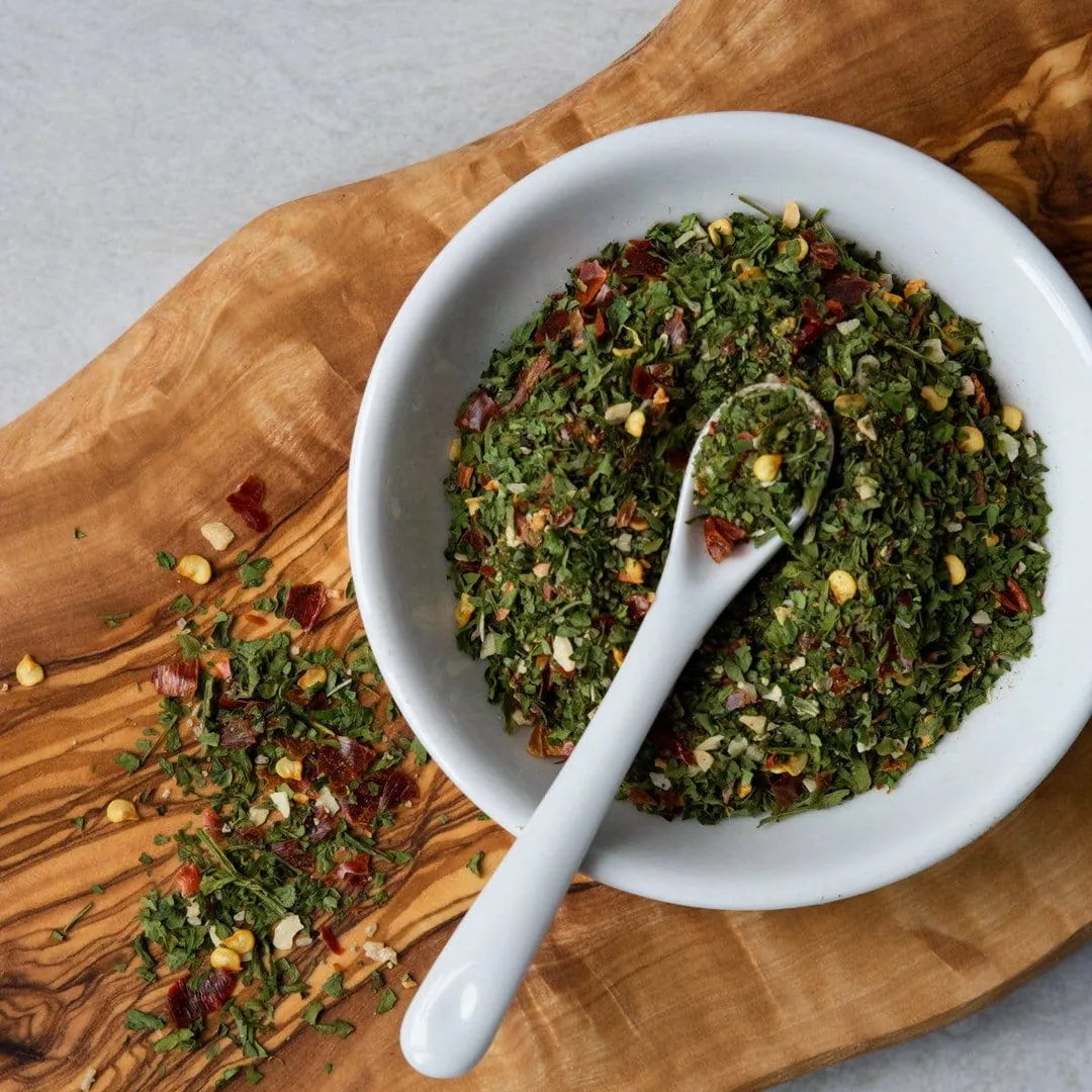Organic Aglio E Oglio Herb Blend