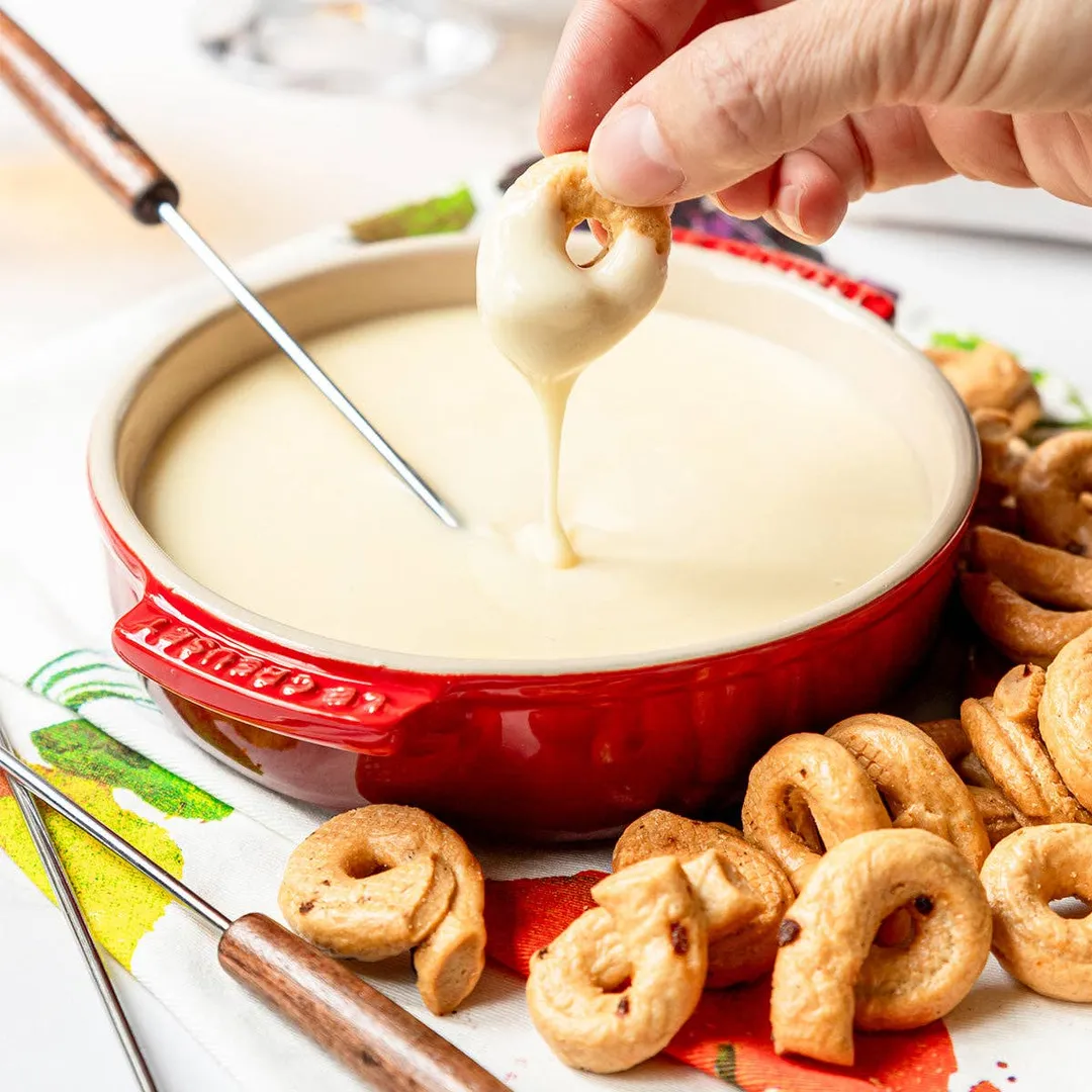Organic Caramelized Onion Taralli **Enjoy by late Nov 2026**