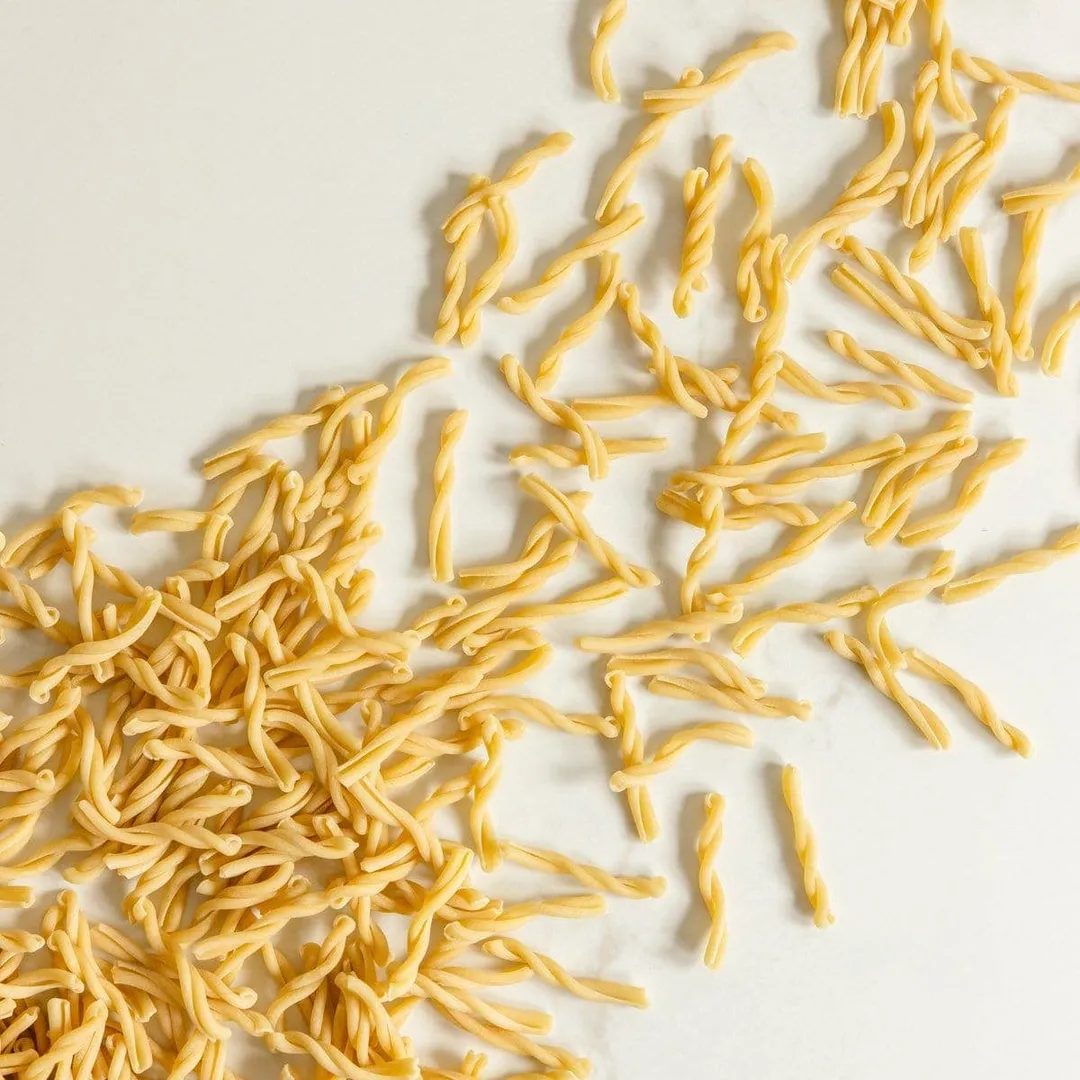 Organic Casarecce Pasta
