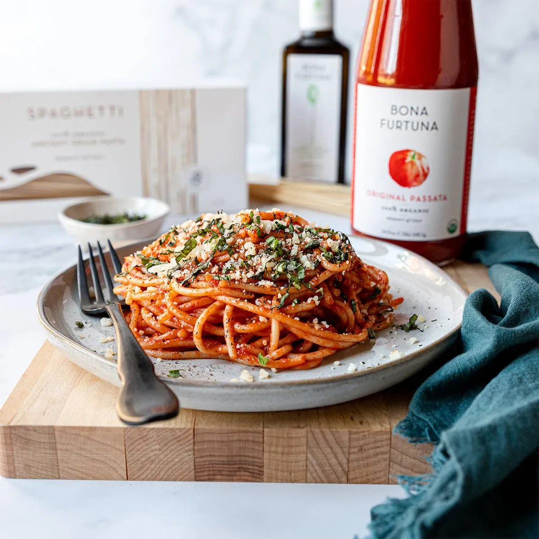 Organic Passata Sauce