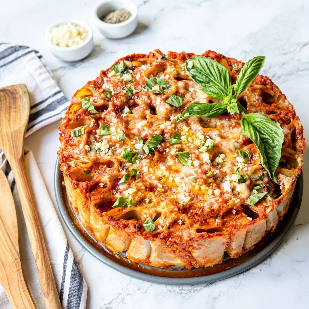 Organic Passata Sauce