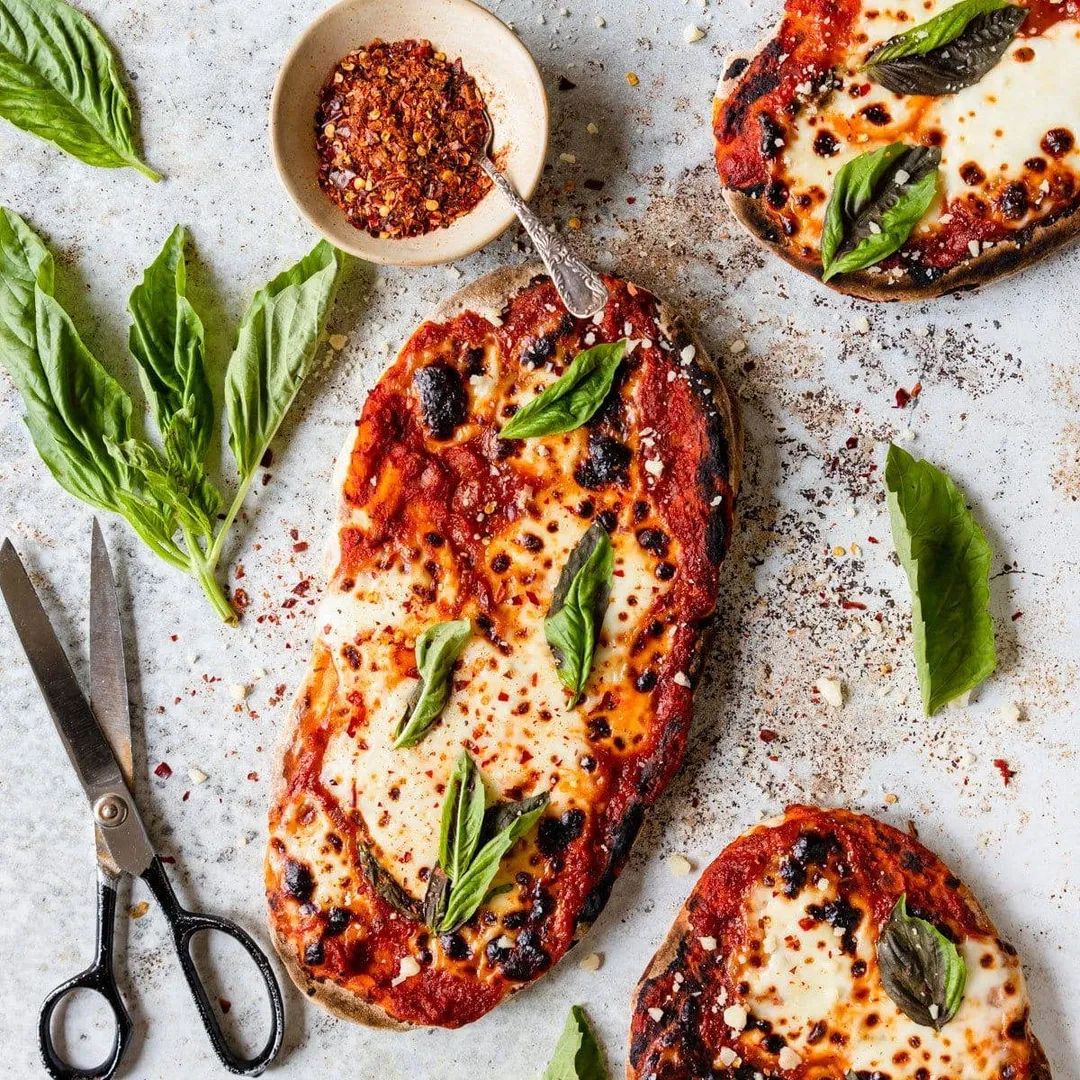 Organic Sicilian Chili Pepper Flakes