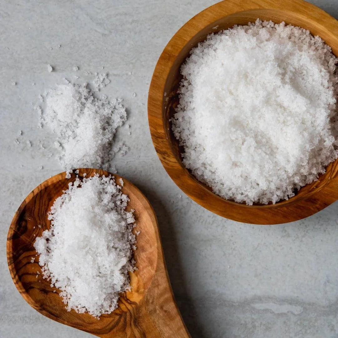 Pure Sicilian Sea Salt