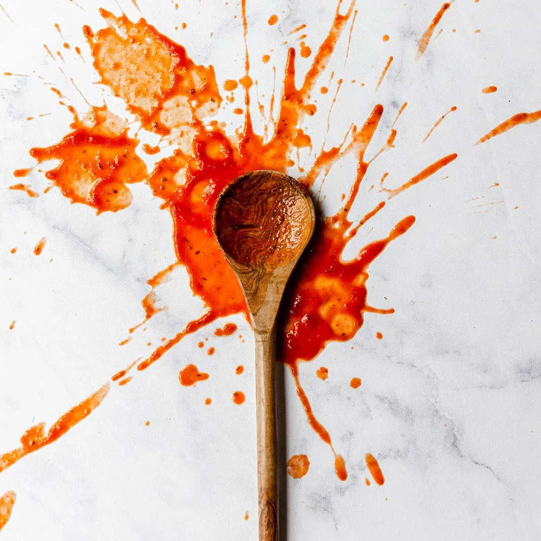 Puttanesca Organic Pasta Sauce
