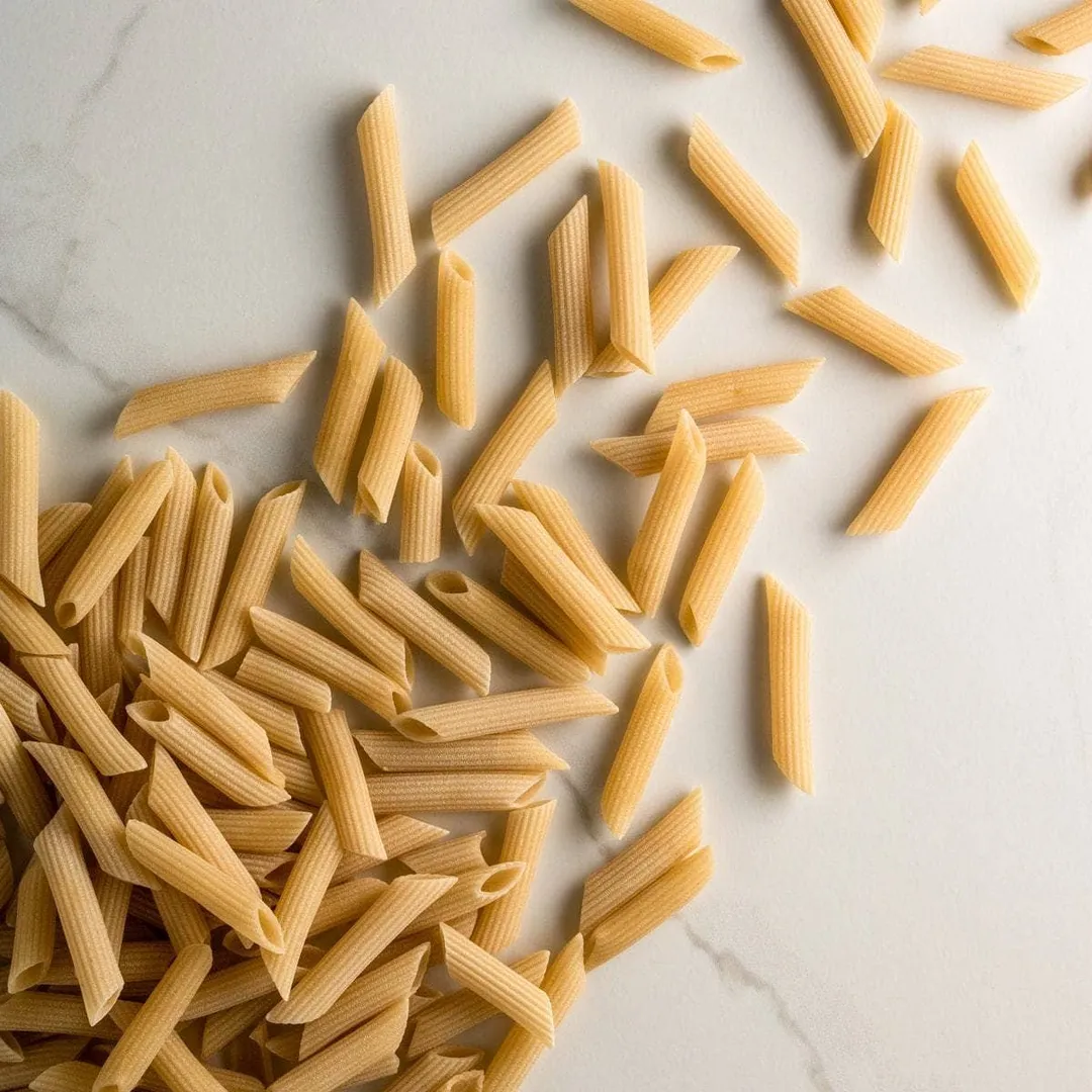 Sicilian Ancient Grain Organic Penne Pasta