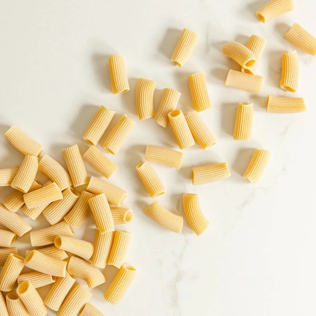 Sicilian Ancient Grain Organic Rigatoni Pasta