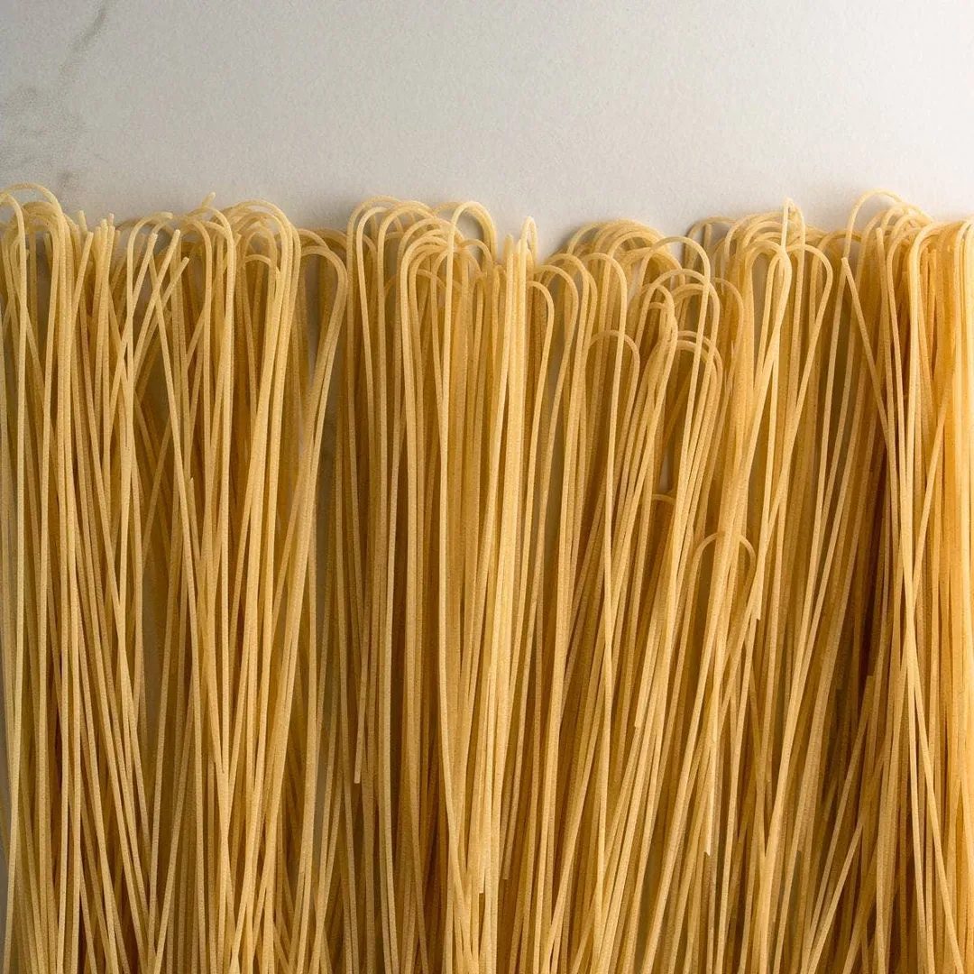 Sicilian Ancient Grain Organic Spaghetti Pasta