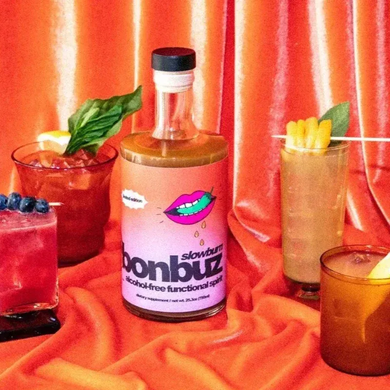 Bonbuz Slowburn
