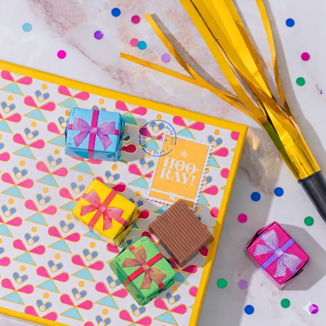 A Birthday Letter