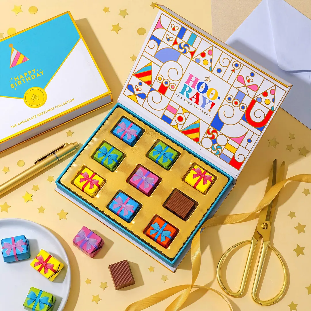 A Birthday Letter