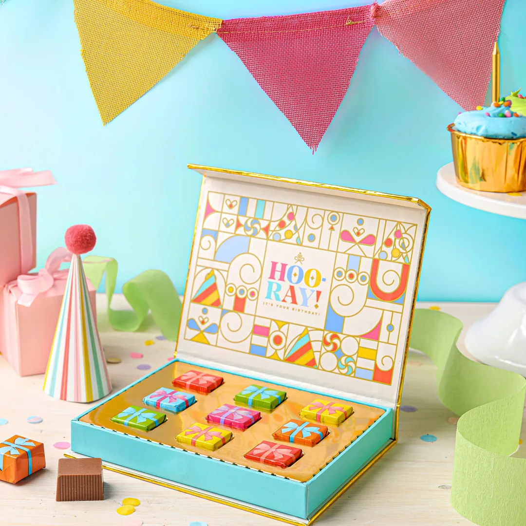 A Birthday Letter