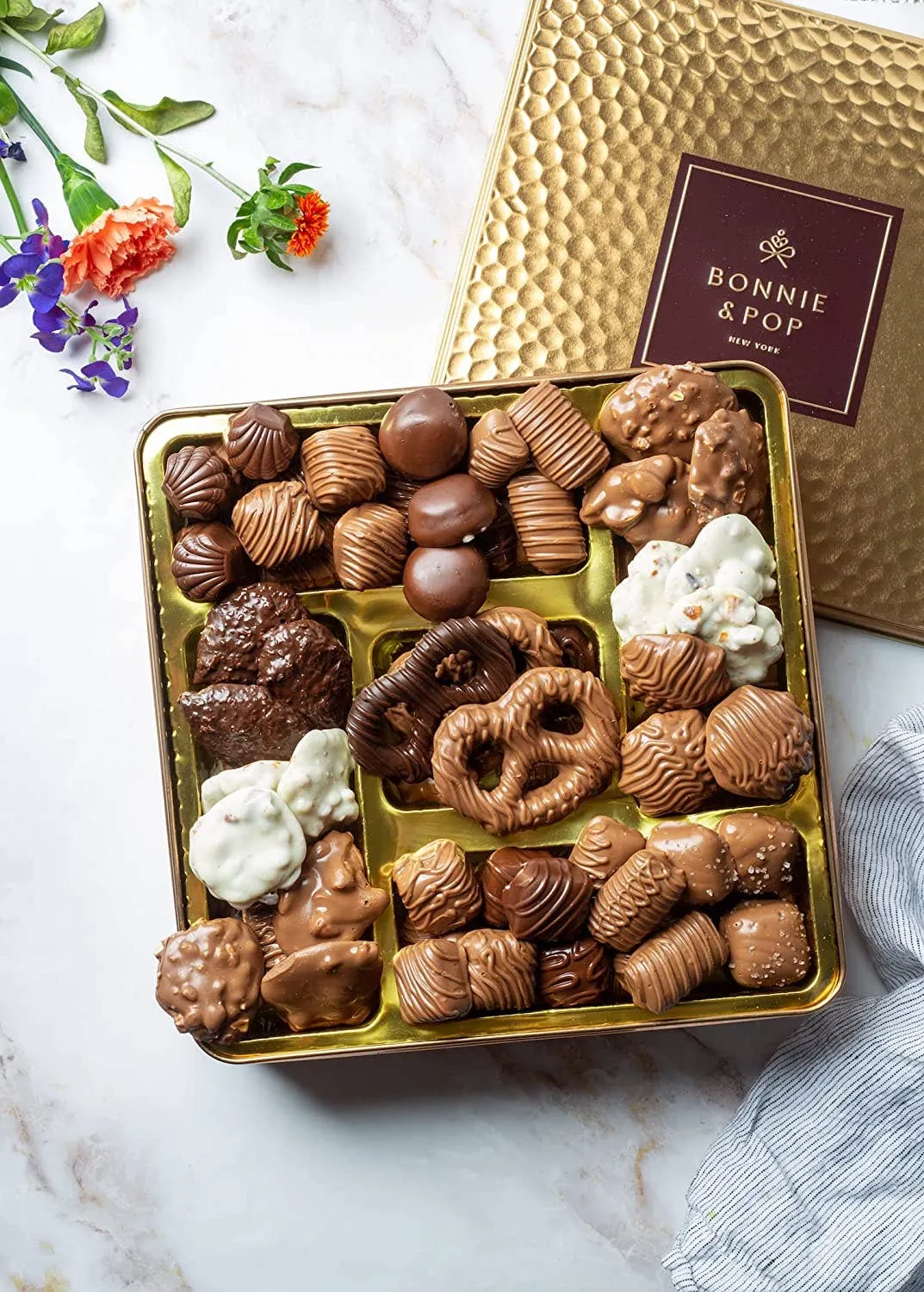 But First, Chocolate Gift Box