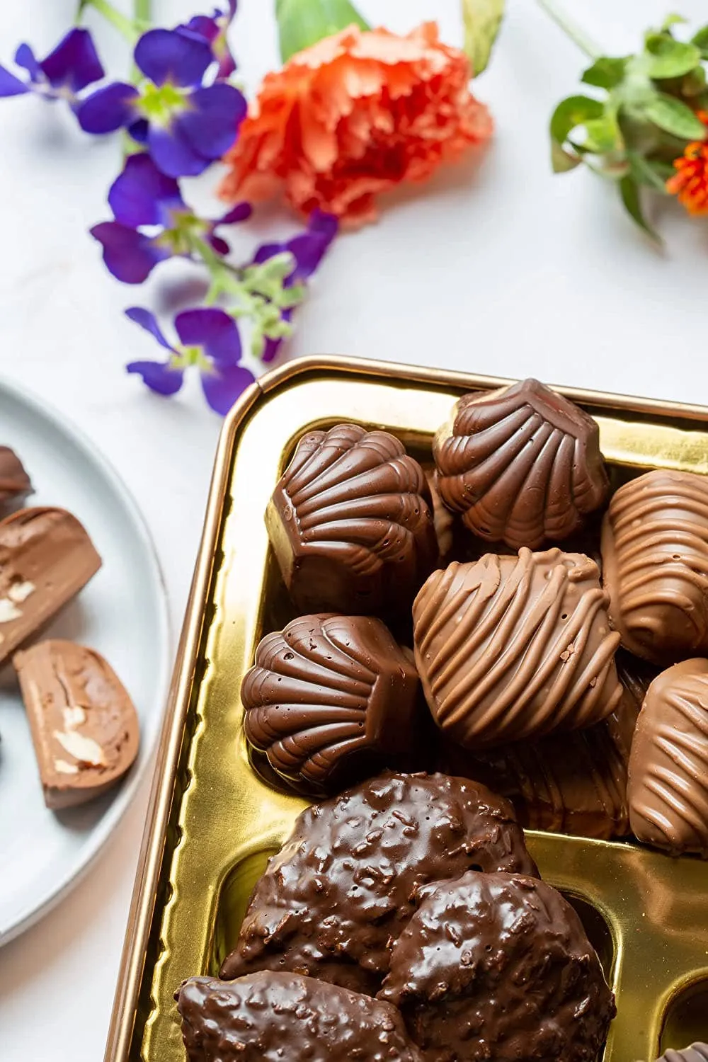 But First, Chocolate Gift Box