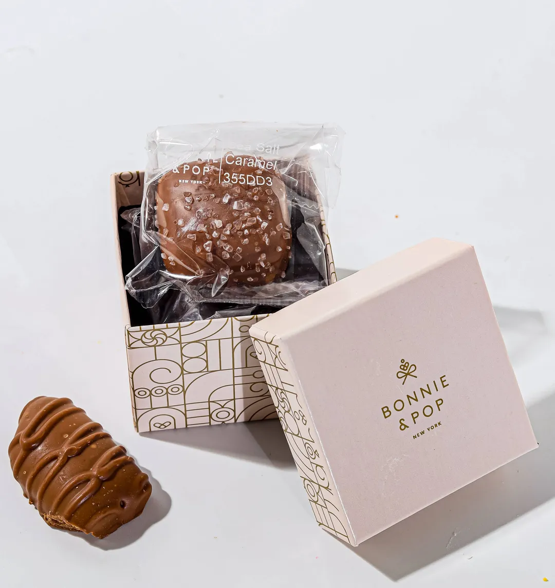 Chocolate Gift Box Mini