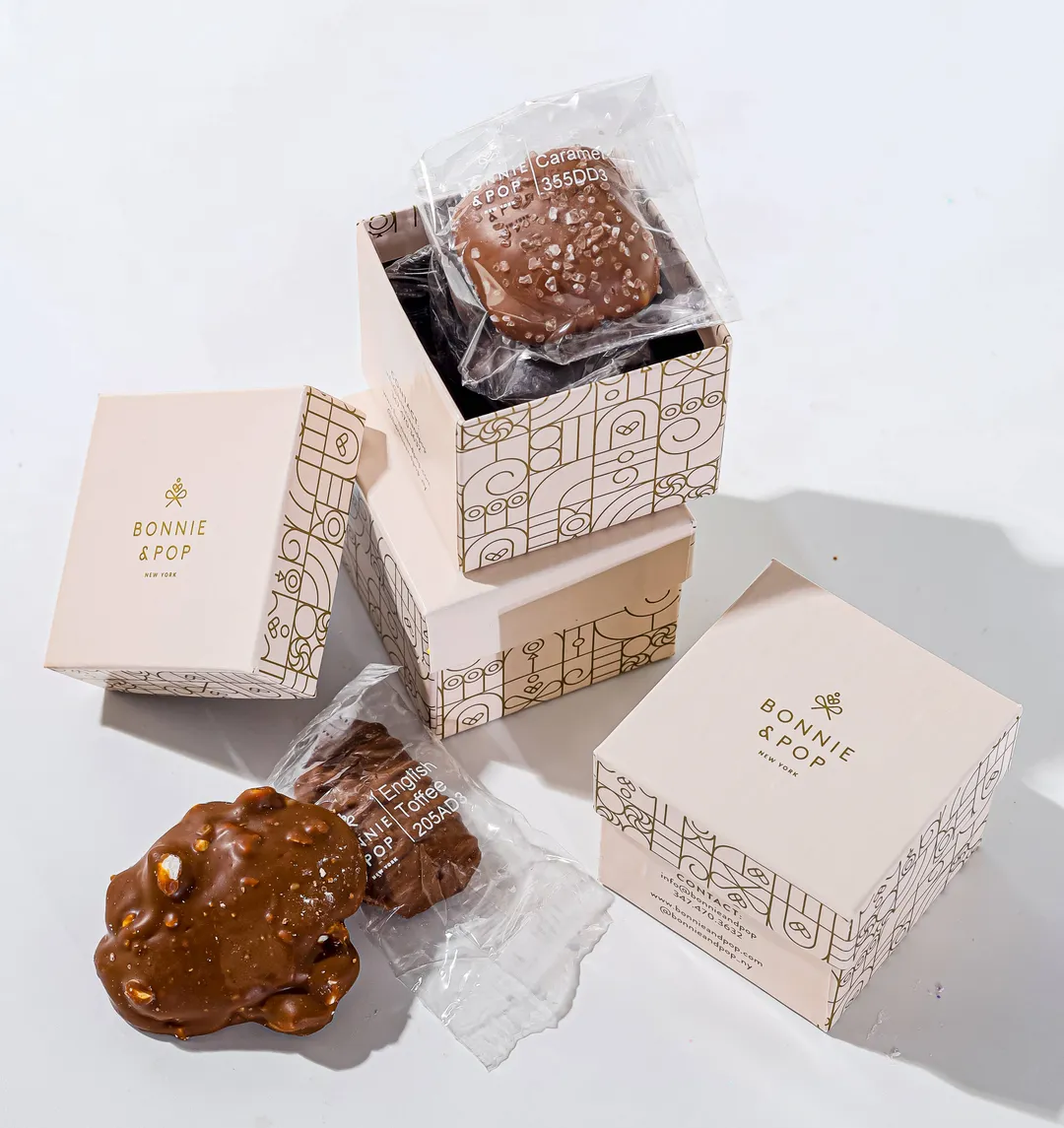 Chocolate Gift Box Mini