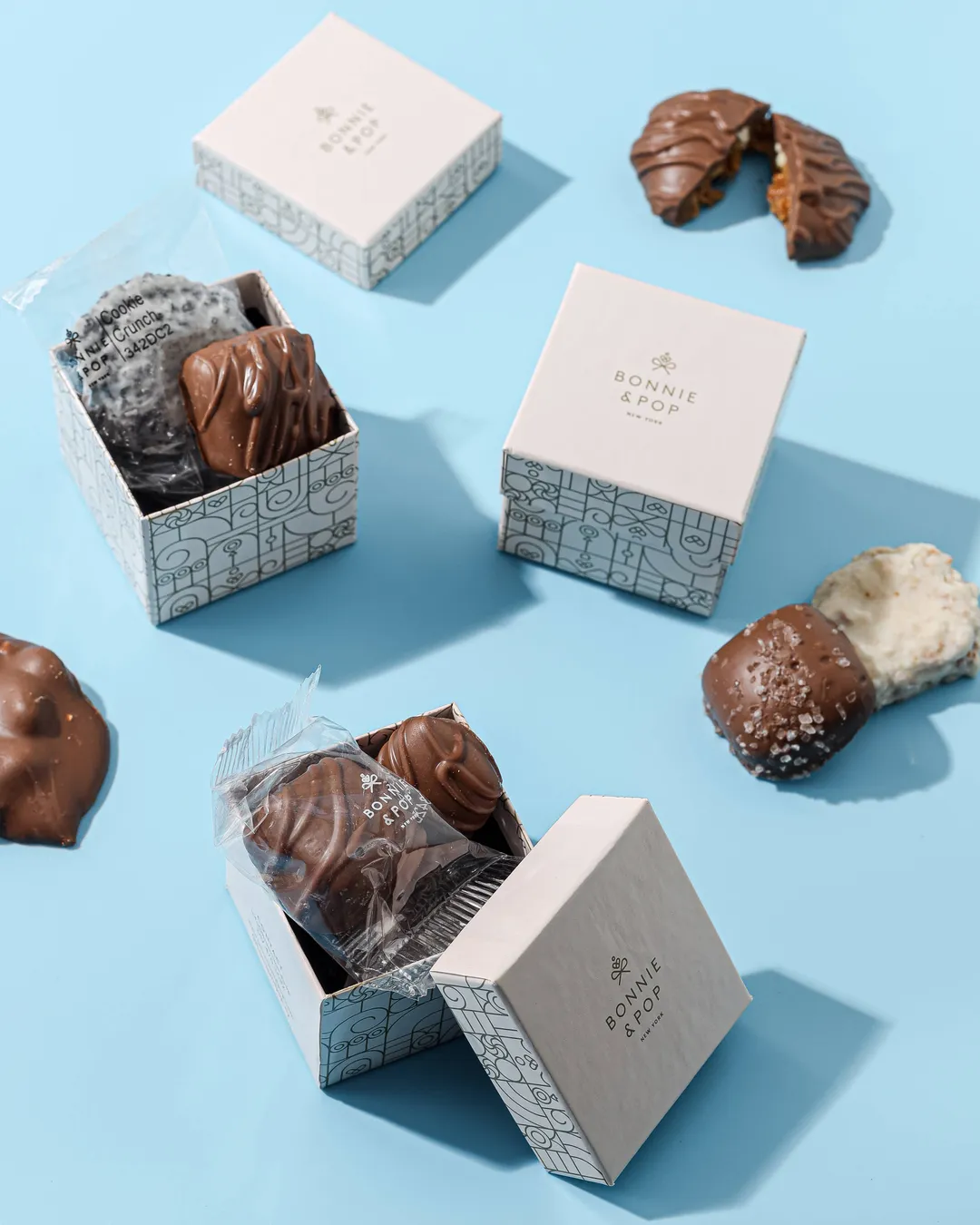 Chocolate Gift Box Mini