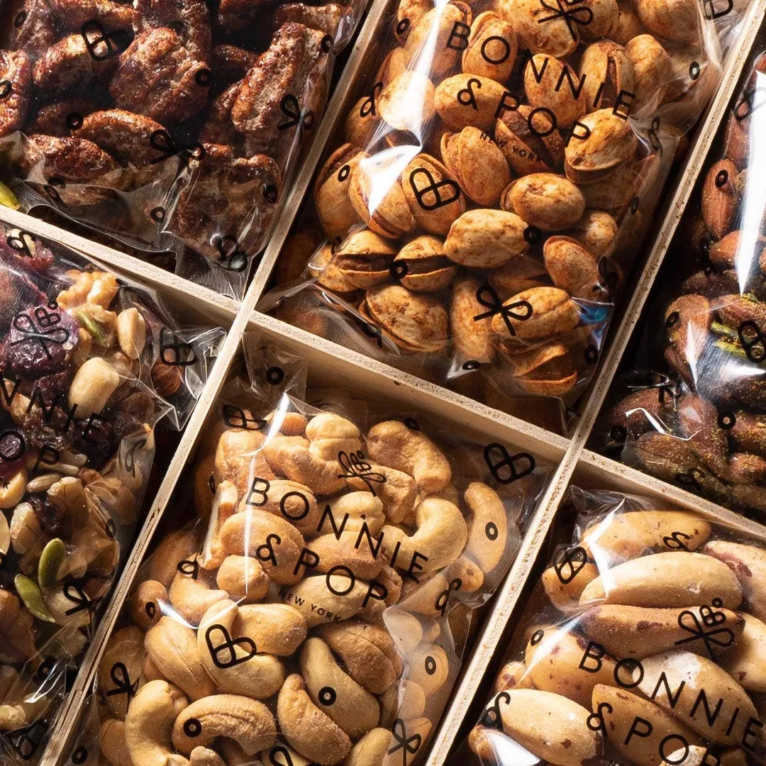 Not-Your-Parents Trail Mix
