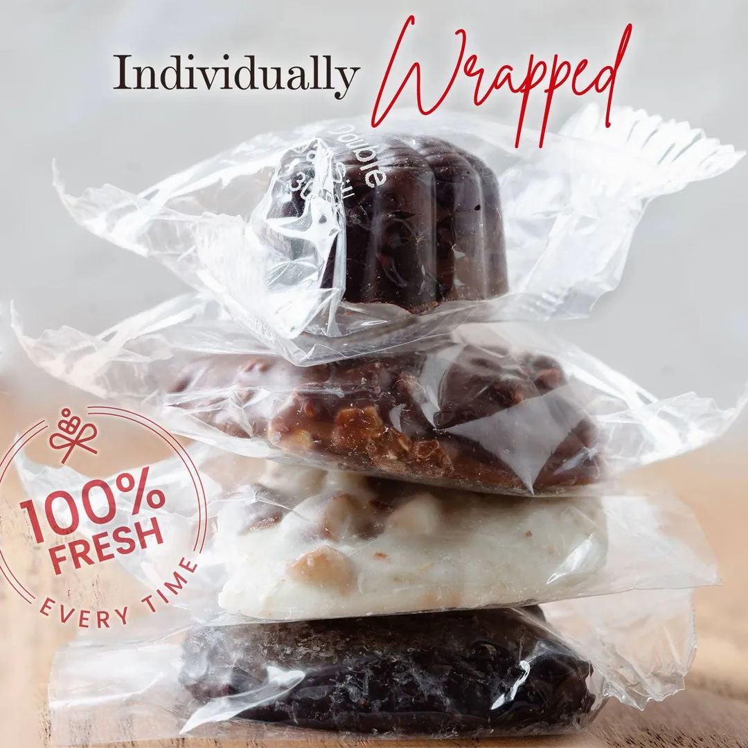 Nuts About Chocolate Assortment