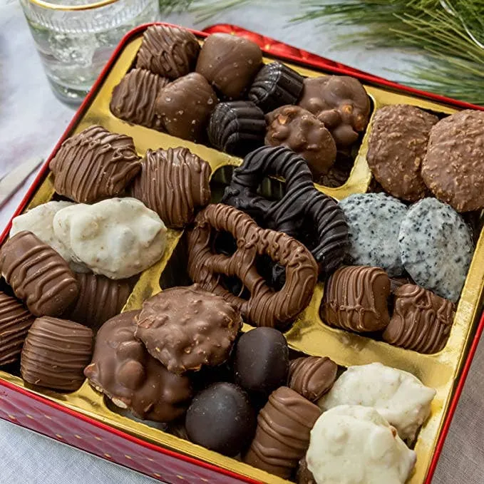 Season's Sweetings Collection