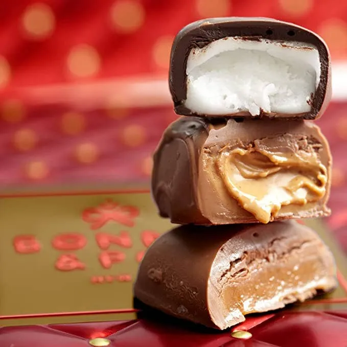 Season's Sweetings Collection