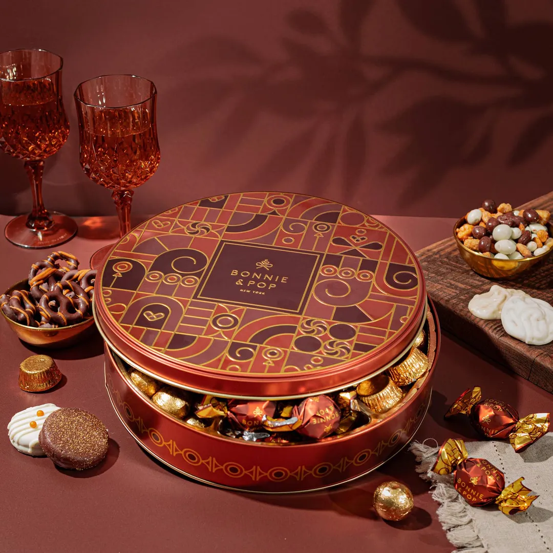 Seven Treat Assortment
