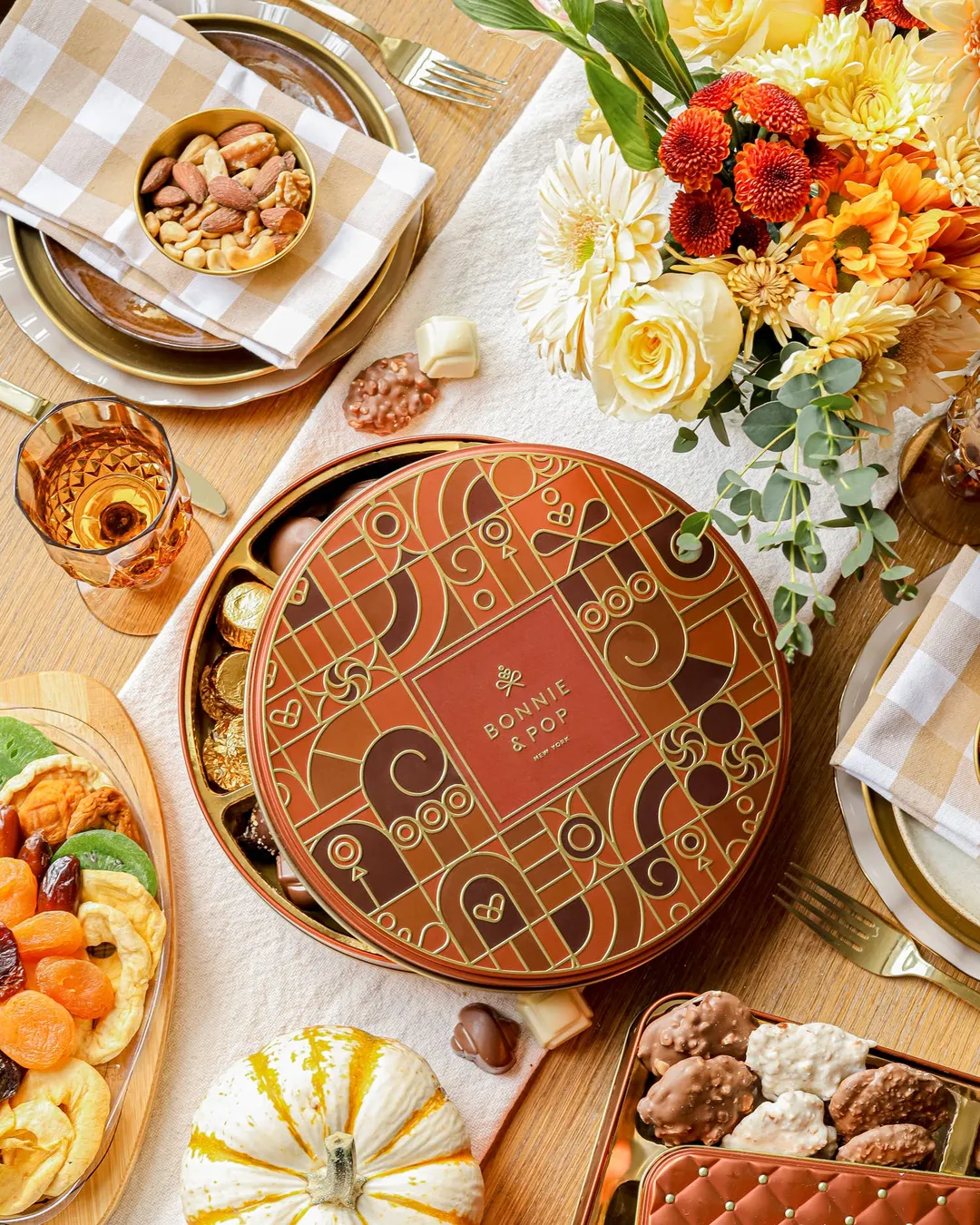 Seven Treat Assortment