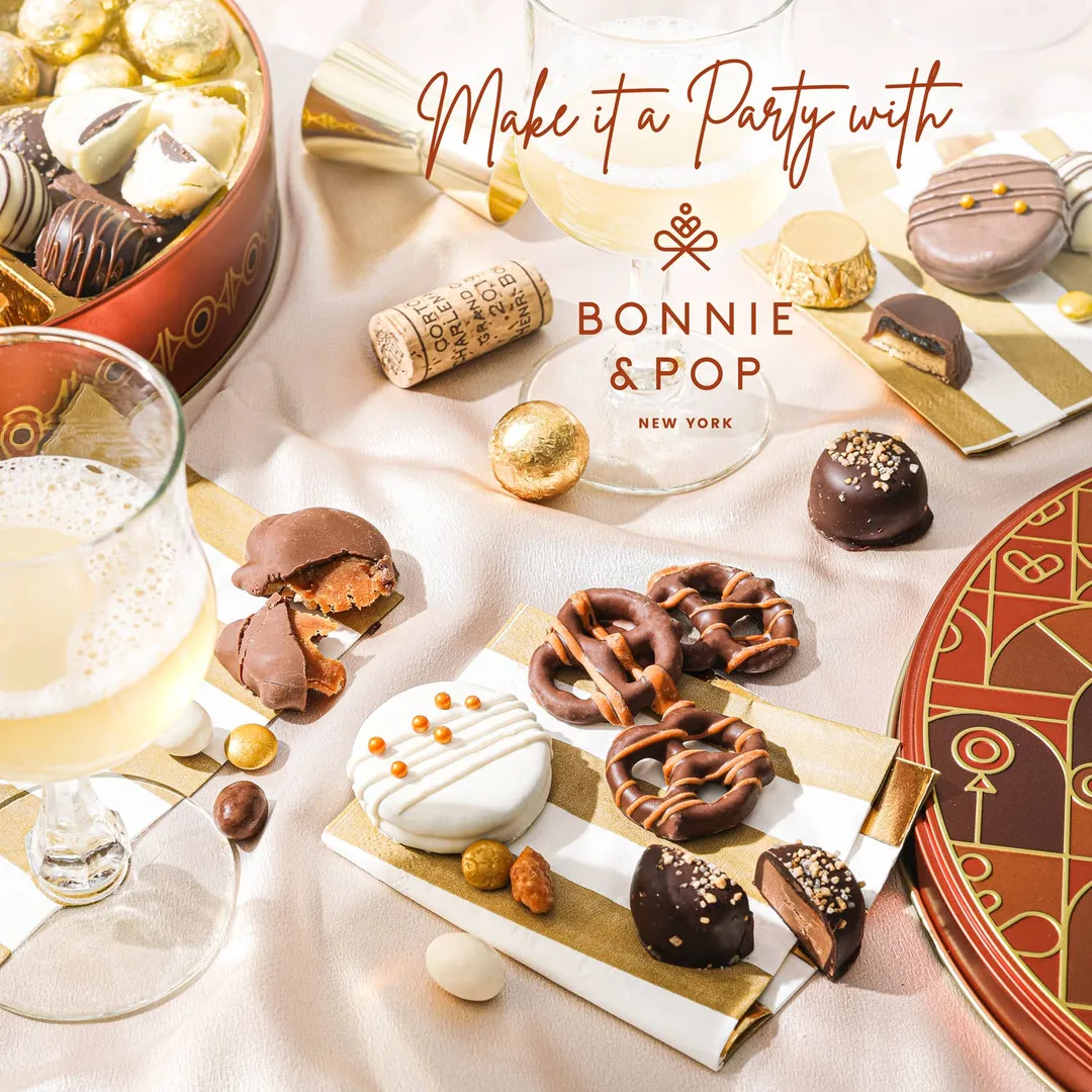 Seven Treat Assortment