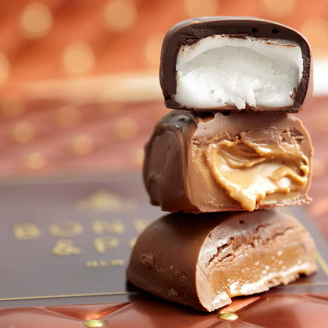 The Sweet & Salty Showstopper Gift Box