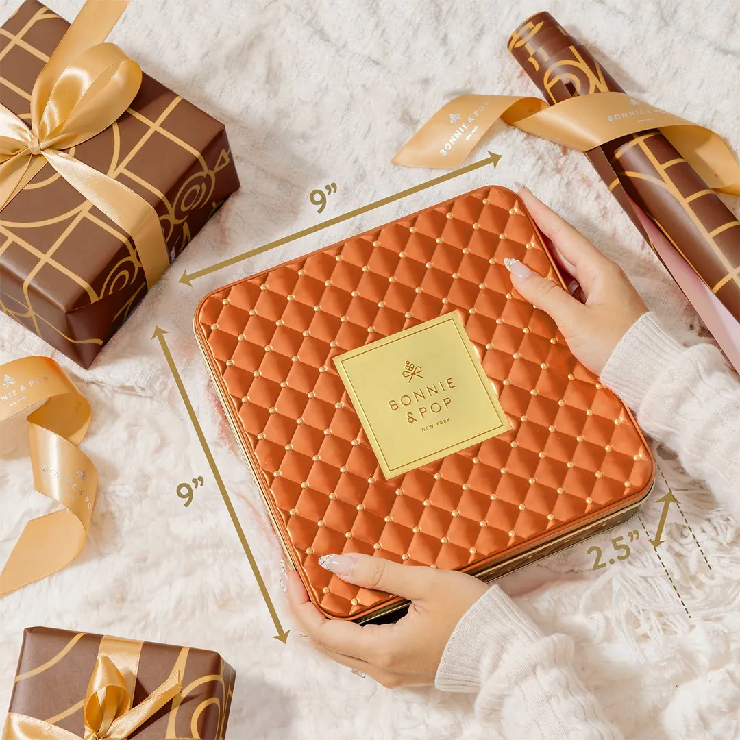 The Sweet & Salty Showstopper Gift Box
