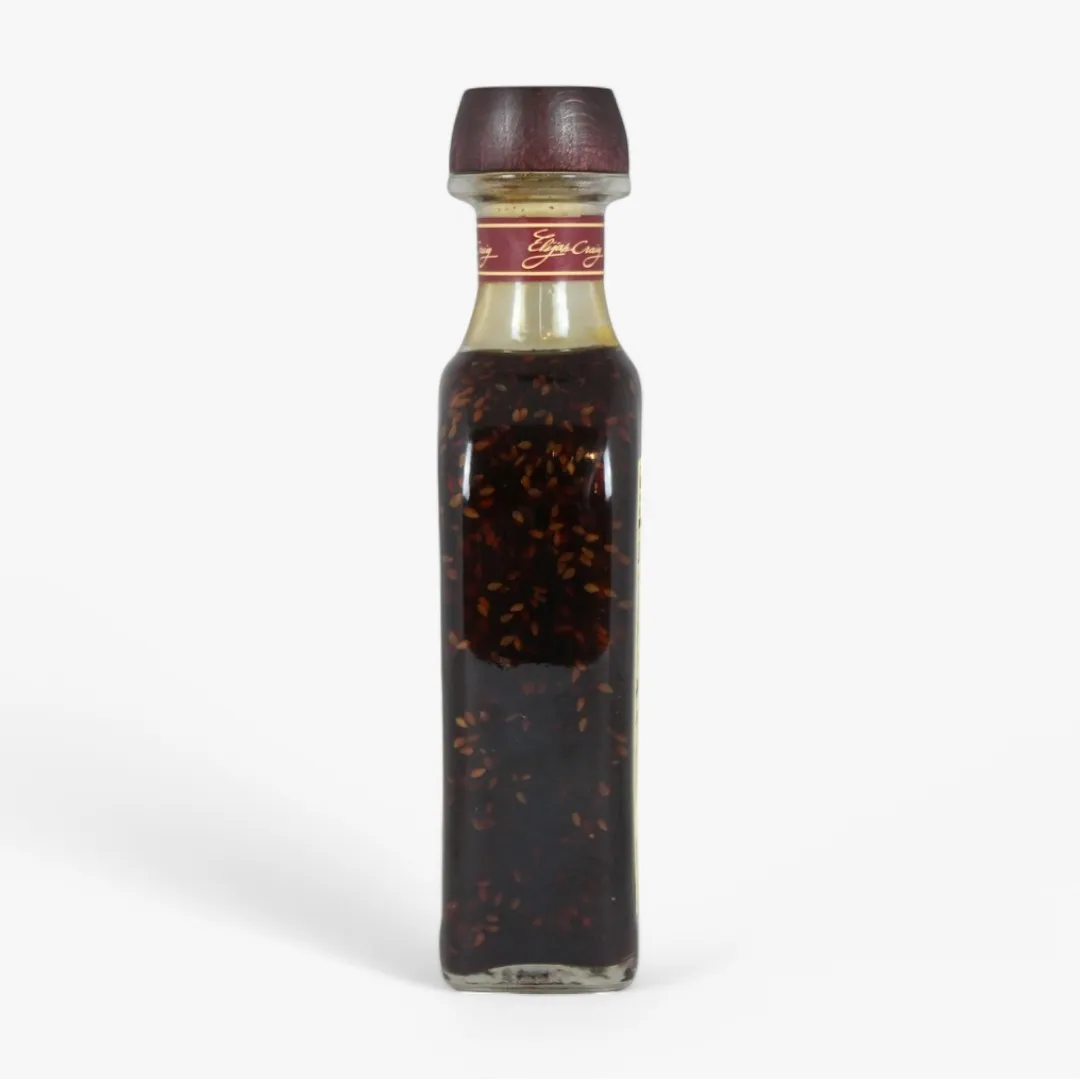 Elijah Craig Kentucky Bourbon Teriyaki Sauce