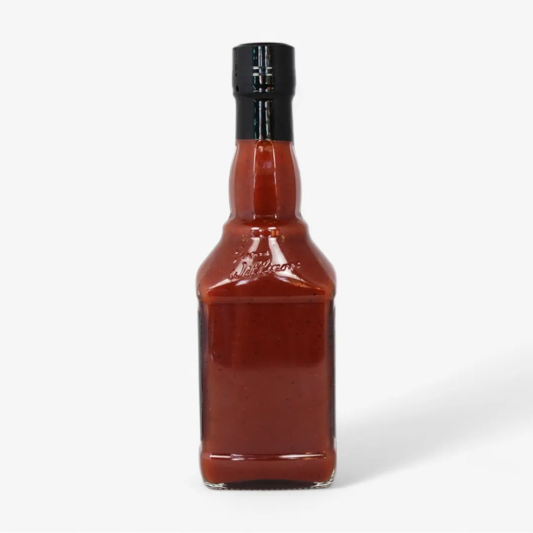 Evan Williams Hickory Smoked Bbq