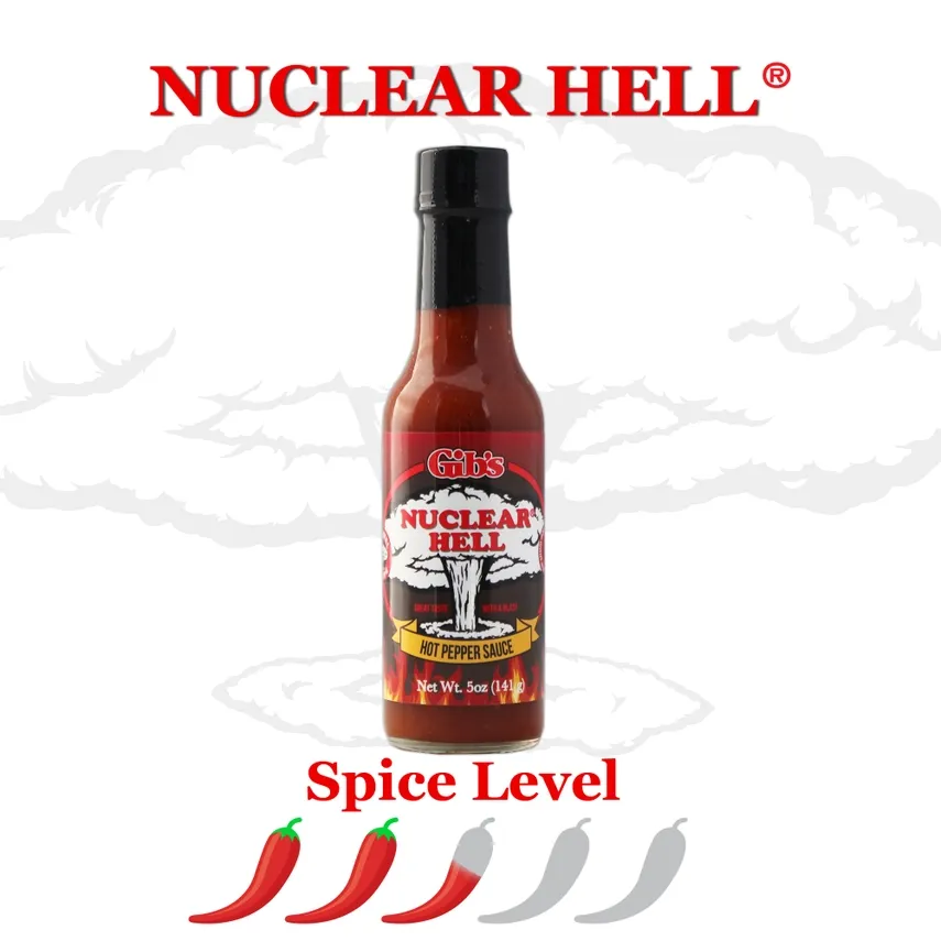 Nuclear Hell