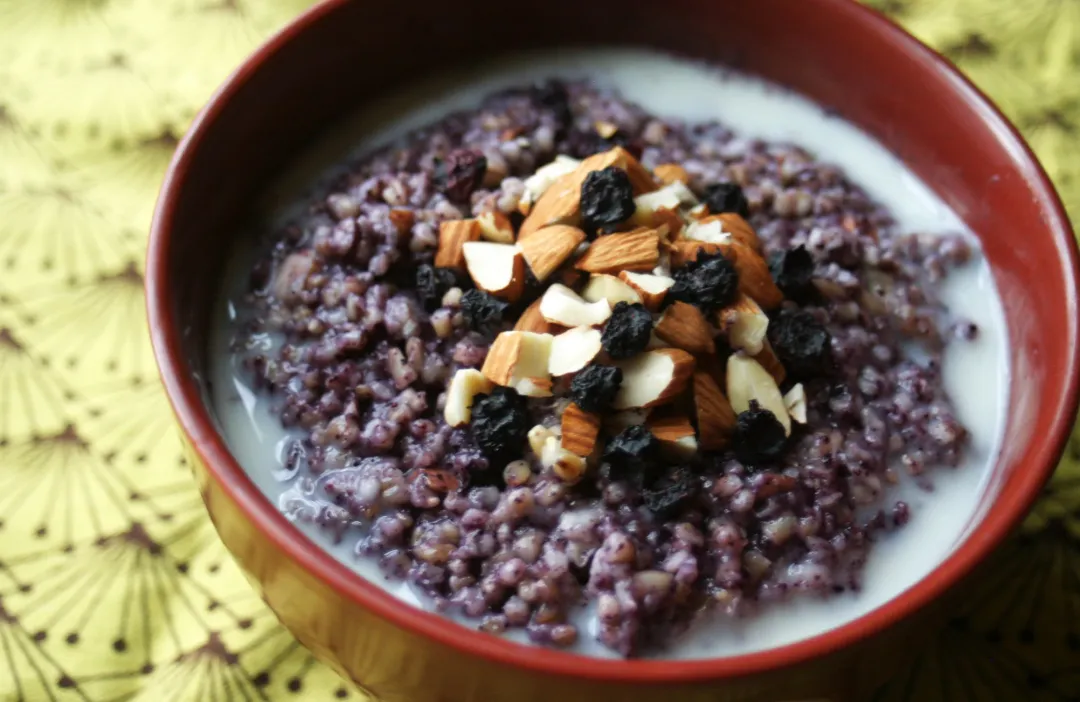 Organic Heirloom Blueberry Powder
