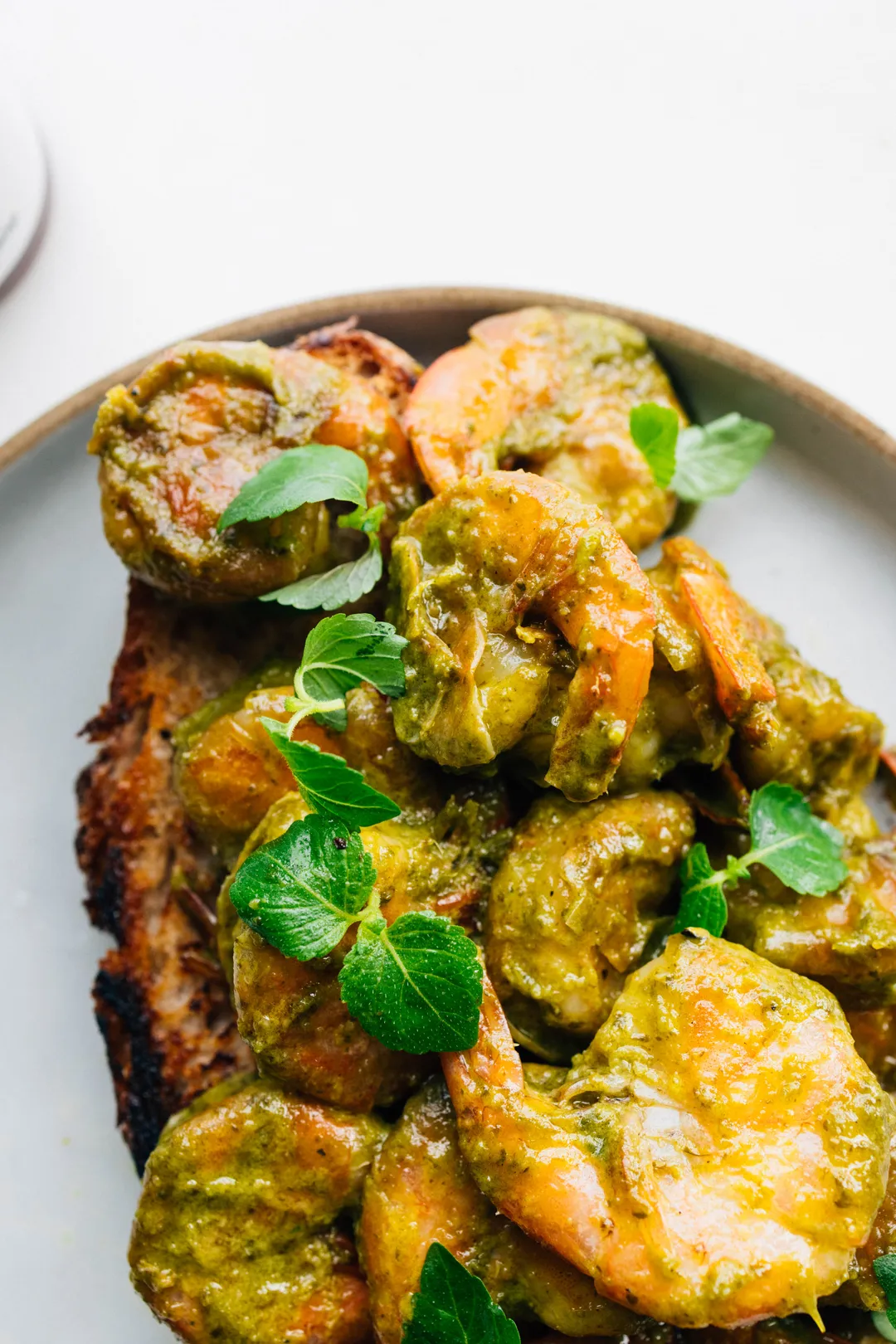 Spicy Lemongrass Stir Fry Sauce