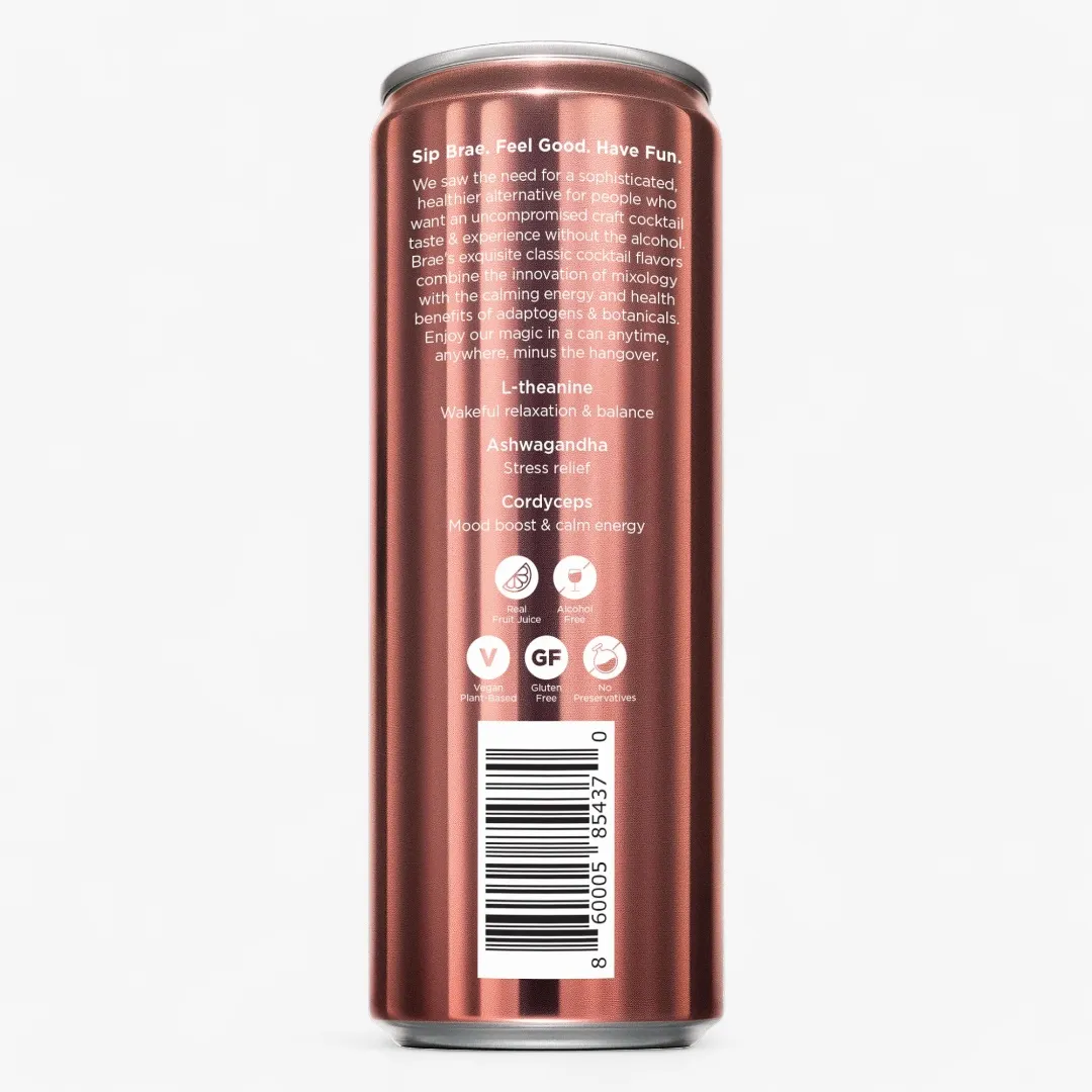 Paloma (24-can case)